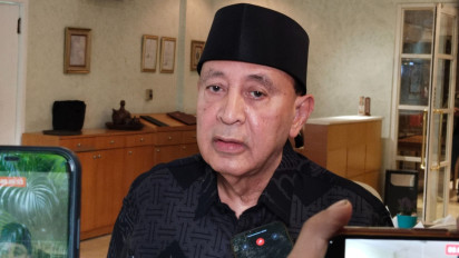 Fuad Bawazier Respons Kabar Purbaya akan Mundur Dari Menkeu: Tak Ada Dasar Kuat Soal Isu Pergantian Itu