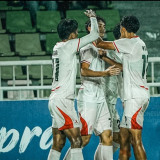 Hasil Babak Pertama Semifinal Piala AFF U-19 2026: Mathew Baker Vs Everybody, Timnas Indonesia U-19 Ditahan Imbang Australia