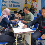 Pemkot Bandung Buka Layanan Pendampingan SPMB 2026