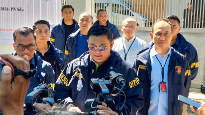Bareskrim Sita Pabrik Pemurnian Emas di Sidoarjo, Operasional Dihentikan dalam Kasus Tambang Ilegal dan TPPU