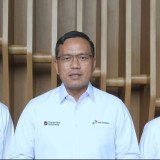 Dirut Pertamina Pastikan Harga Pertalite dan Biosolar Tidak Berubah