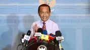 Soal Serangan terhadap Menteri ESDM Bahlil Lahadalia, Kader Muda Golkar: Tidak Mendasar