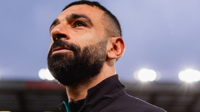 3 Syarat yang Diajukan Moh Salah untuk Pindah ke Liga Pro Saudi, Termasuk Gaji Selangit?