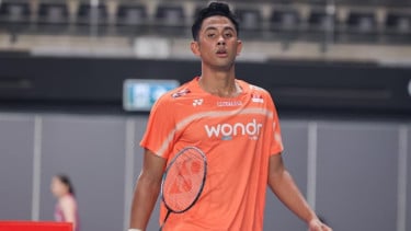 Hasil Australia Open 2026: Tumbangkan Wakil Jepang, Alwi Farhan Sukses Melangkah ke Babak Perempat Final