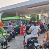 Kenaikan Harga BBM Non Subsidi Dinilai Strategi Pemerintah Lindungi Kepentingan Rakyat Kecil