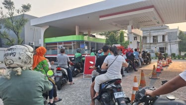 Kenaikan Harga BBM Non Subsidi Dinilai Strategi Pemerintah Lindungi Kepentingan Rakyat Kecil