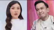 Belum Sempat Duduk Bareng Ruben Onsu Sudah Gugat Hak Asuh Anak, Sarwendah: Lucu Aja!