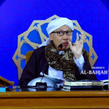 Buya Yahya Blak-blakan Bilang Begini soal 10 Muharram Disebut Hari Anak Yatim: Ini Harus Diluruskan