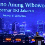 Jakarta Fair 2026 Resmi Dibuka, Pramono Anung Pasang Target Ambisius
