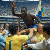 3 Sejarah yang Tercipta di Stadion Azteca, Tempat Opening Ceremony Piala Dunia 2026 yang Legendaris dan Ikonik