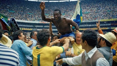 3 Sejarah yang Tercipta di Stadion Azteca, Tempat Opening Ceremony Piala Dunia 2026 yang Legendaris dan Ikonik