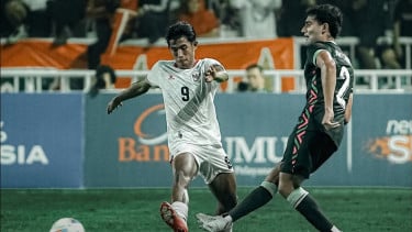 Kalah Dramatis dari Australia, Timnas Indonesia U-19 Dapat Modal Penting Jelang Kualifikasi Piala Asia U-20 2026