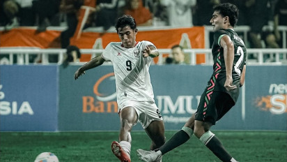 Kalah Dramatis dari Australia, Timnas Indonesia U-19 Dapat Modal Penting Jelang Kualifikasi Piala Asia U-20 2026