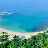 Di Tengah Ketidakpastian Global, Tanjung Lesung Disebut Berpeluang Jadi  Sanctuary  Baru Dekat Jakarta