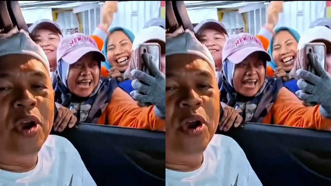 Orang Tua Murid Mengamuk karena Anak Gagal Masuk Sekolah Negeri, Dedi Mulyadi: Ini Bukan Kesalahan Mereka!
            - galeri foto