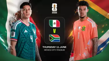 Prediksi Meksiko vs Afrika Selatan di Laga Pembuka Piala Dunia 2026: El Tri Bidik Start Sempurna