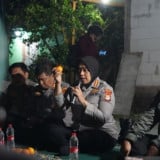 Namanya Disebut Dalam Kasus Korupsi MBG, Ini Bantahan Kapolres Bekasi