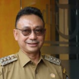 Efisiensi Lonjakan Harga BBM, Pemkot Pontianak Kaji Sewa Kendaraan Listrik