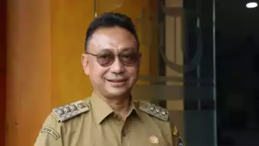 Efisiensi Lonjakan Harga BBM, Pemkot Pontianak Kaji Sewa Kendaraan Listrik