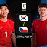 Prediksi Korea Selatan vs Ceko di Piala Dunia 2026: Son Heung-min atau Patrik Schick yang Bakal Menang?