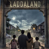 Review Film Perumahan Laddaland: Teror Rumah Impian yang Berubah Jadi Mimpi Buruk, Adaptasi Horor Thailand