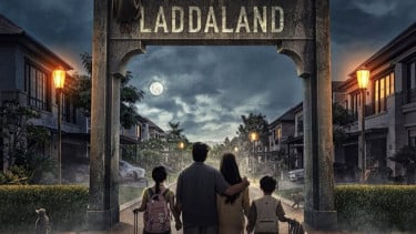 Review Film Perumahan Laddaland: Teror Rumah Impian yang Berubah Jadi Mimpi Buruk, Adaptasi Horor Thailand