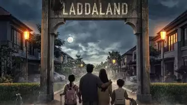 Review Film Perumahan Laddaland: Teror Rumah Impian yang Berubah Jadi Mimpi Buruk, Adaptasi Horor Thailand