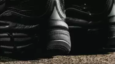 Teknologi Midsole dan Upper Ringan Jadi Kunci Kenyamanan di Balik Sepatu Modern