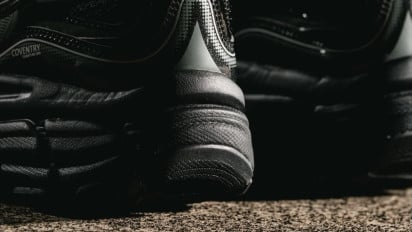 Teknologi Midsole dan Upper Ringan Jadi Kunci Kenyamanan di Balik Sepatu Modern