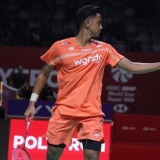 Jadwal Australia Open 2026, Jumat 12 Juni: 6 Wakil Indonesia akan Berjuang di Babak Perempat Final Mulai dari Pagi Ini