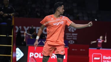 Jadwal Australia Open 2026, Jumat 12 Juni: 6 Wakil Indonesia akan Berjuang di Babak Perempat Final Mulai dari Pagi Ini