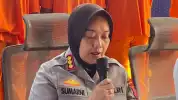 Namanya Disebut Mantan Pimpinan BGN Dalam Pusaran Mega Korupsi MBG, Kombes Sumarni Akui Sempat Berkomunikasi ke Sony Sonjaya Soal Permintaan SPPG