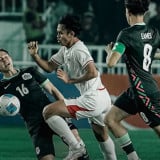 Media Vietnam Sorot Momen Kontroversial Timnas Indonesia vs Australia, Pantas Momen Ini Bikin Suporter Garuda Murka