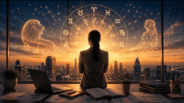 Ramalan Karier 12 Zodiak Besok 13 Juni 2026: Leo Paling Bersinar, Gemini Jangan Khawatir