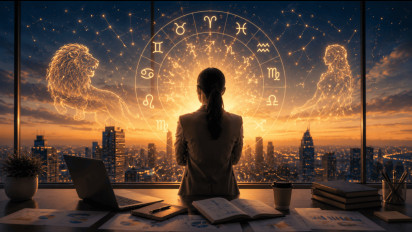 Ramalan Karier 12 Zodiak Besok 13 Juni 2026: Leo Paling Bersinar, Gemini Jangan Khawatir