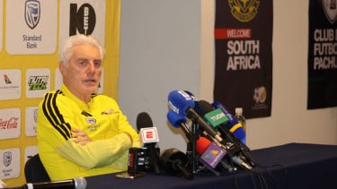 Piala Dunia 2026: Pemainnya Diganjar 2 Kartu Merah, Pelatih Afrika Selatan Kecewa dengan Keputusan Wasit Saat Hadapi Meksiko