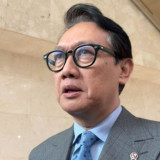Dua Kapal Pertamina Masih Tertahan di Selat Hormuz, Wamenlu: Asuransi Tidak Ada yang Mau Nanggung