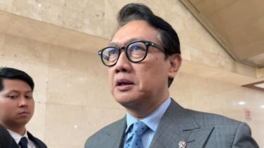 Dua Kapal Pertamina Masih Tertahan di Selat Hormuz, Wamenlu: Asuransi Tidak Ada yang Mau Nanggung