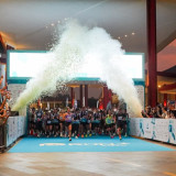Pancasakti Run 2026 Sediakan Tiket Menuju World Marathon Majors
