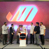JAM Coin Resmi Diluncurkan, Bidik Integrasi Aset Digital dan Ekonomi Riil