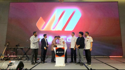 JAM Coin Resmi Diluncurkan, Bidik Integrasi Aset Digital dan Ekonomi Riil