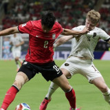 Bung Towel: 2 Negara Asia Potensi ke Perempat Final Piala Dunia 2026 adalah Jepang dan Korea selatan