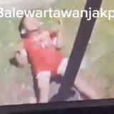 Viral Bocah 6 Tahun Koma Buntut Dipersekusi hingga Kesetrum Taman Kramat Pulo Senen, Polisi Tangkap 2 Pelaku