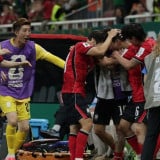 Hasil Piala Dunia 2026 Korea Selatan vs Republik Ceko: Taegeuk Warriors Bangkit dari Ketertinggalan dan Menang 2-1