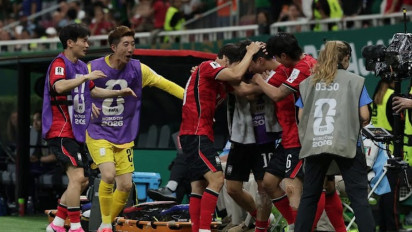 Hasil Piala Dunia 2026 Korea Selatan vs Republik Ceko: Taegeuk Warriors Bangkit dari Ketertinggalan dan Menang 2-1