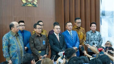 Fundamental Kuat, BRI Sambut Positif Dukungan Berbagai Pihak terhadap Pasar Modal