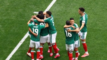 Klasemen Piala Dunia 2026: Meksiko Puncaki Grup A, Korea Selatan Runner-up Usai Epic Comeback Lawan Republik Ceko