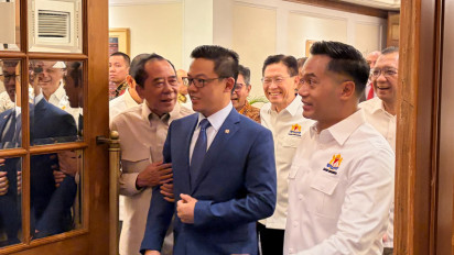 Di Hadapan Pengusaha, Menlu Sebut Prabowo Bentuk Satgas Tangani Hambatan Investasi