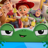 Sinopsis Film Toy Story 5, Hadirkan Konflik Baru dengan Perangkat Digital