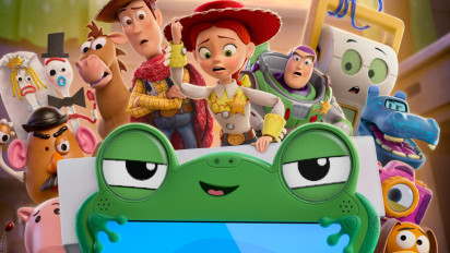 Sinopsis Film Toy Story 5, Hadirkan Konflik Baru dengan Perangkat Digital